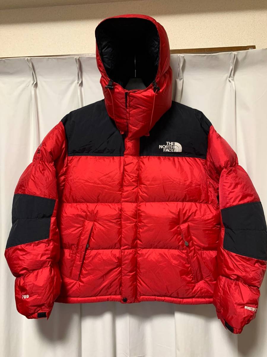 極美品 THE NORTH FACE SUMMIT× UIAA BIAFO LT melodiapet.com.br