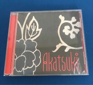 「PE'Z/Akatsuki」PE'Z 中古CD