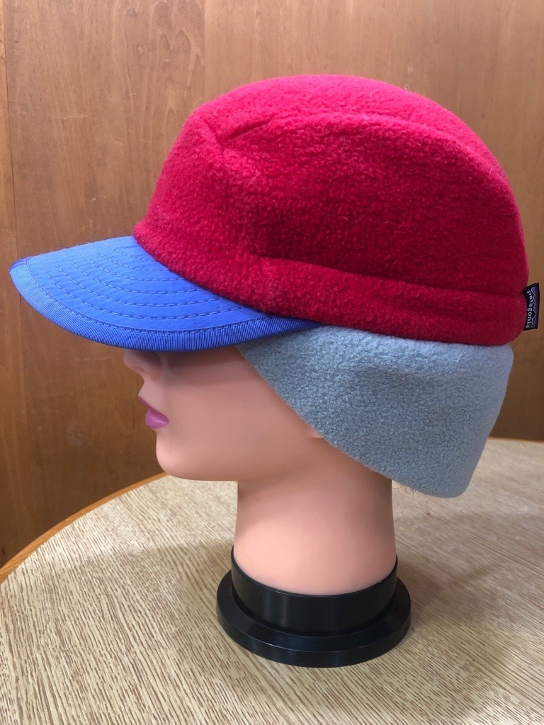 年最新ヤフオク!  patagonia duckbill capの中古品・新品・未