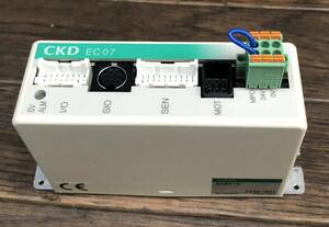 CKD EC07-A