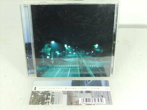 CD「エレファントカシマシ/明日に向かって走れ -月夜の歌-」1997 PONY CANYON PCCA-01125 STEREO ジャンク X100
