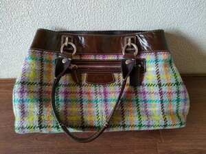 最終値下げコーチ鞄バッグcoach トートバッグ ショルダーバッグ本物