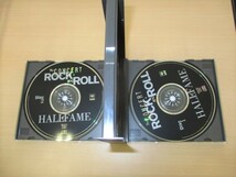 ROCK & ROLL HALL OF FAME ロックン ロール ホール オブ フェイム　コンサート　歌詞、日本語訳付_画像3