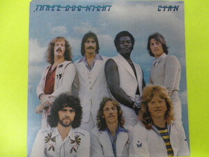 LP（輸入盤）/THREE DOG NIGHT＜CYAN＞　☆５点以上まとめて（送料0円）無料☆