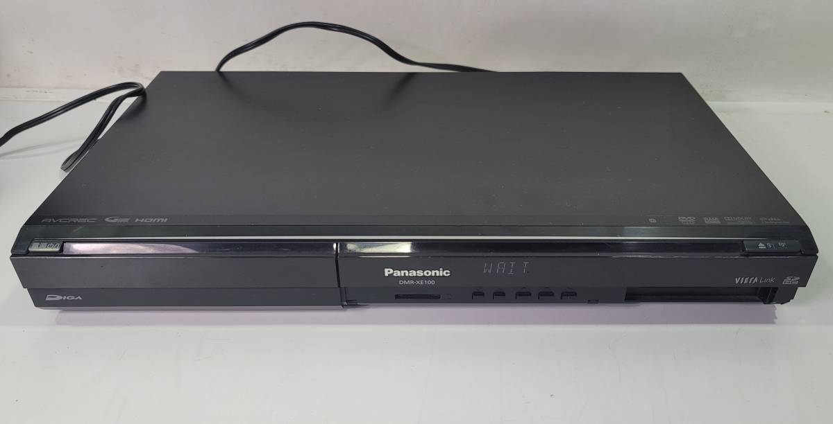 【ジャンク品】Panasonic BDレコーダー DMR-BRX4020 2025年最新】Yahoo!オークション -diga ジャンクの中古品・新品