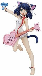 SHOW BY ROCK!! シアン 水着Style 1/7スケール フィギュア キューズQ 未開封新品 送料無料