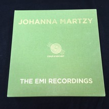 【LP】 COUP D'ARCHET ヨハンナ・マルツィ/JOHANNA MARTZY THE EMI RECORDINGS 10枚組_画像1