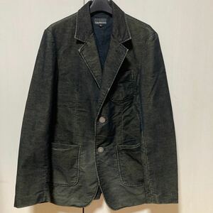 Calvin Klein Jeans カルバンクライン　CK テーラードジャケット　