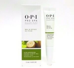 OPI プロスパ キューティクルオイル オーピーアイ