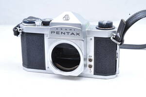 ★ 動作未確認 ★ 希少 ★ ペンタックス Pentax S3 機械式 フィルム 一眼レフ カメラ
