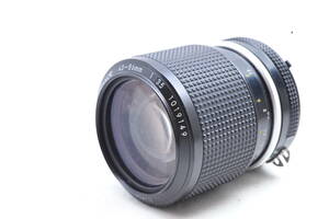 ★ 現状品 ★ 希少 ★ ニコン ズーム ニッコール Nikon Zoom-Nikkor 43-86mm 1:3.5 Ai MF ズーム レンズ