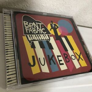【輸入盤】 JUKEBOX/ベントファブリック