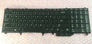 LK154 英字 キーボード MP-10H13US6698W