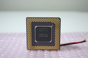 P46【中古】Pentium S1061J/SSS