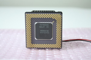 P42【中古】Intel Pentium SY016/VSS