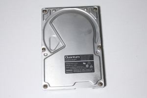 Z19【中古】Quantum ELS42A 42MB 3.5Inch Ide Hard Drive