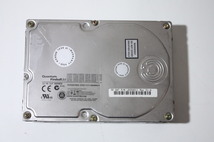 Z537【中古】QUANTUM FIREBALLlct10 30 30GB 3.5インチHDD IDE_画像1