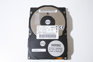 Western Digital