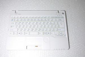 A685 対応製品不明キーボード＆パームレスト類