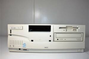 LH1387 NEC PC9821 Xa13/W12 パーツ再利用等に