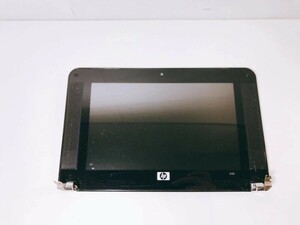 YT33**HP 2133 Mini-Note PC Mini ноутбук соответствует жидкокристаллическая панель верхняя часть тела 