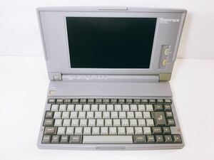 YN2**NEC PC-98 Note PC-9801NS/E40