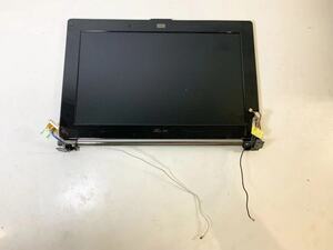 YZ2782**ASUS made eee PC S101 liquid crystal panel 