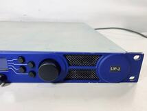 YL112★★Snell & Wilcox Quasar 4108000 PH.C Motion Compensated Upconverter HDTV HD_画像4