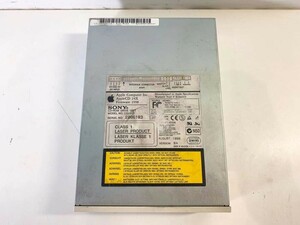 YV698**[ junk ]Apple Computer Sont Internal CD ROM Drive 24x CDU601