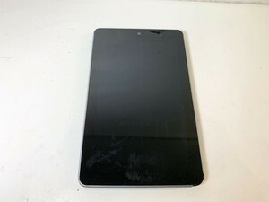 YT234★【ジャンク】 ASUS Nexus7 ME370T　タブレット