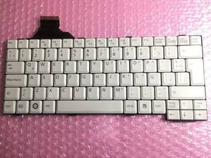 LK114 Fujitsu LifeBook T4210対応英字キーボード　CP297220-02