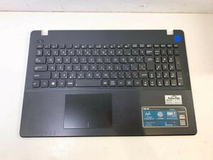 YZ2637★★ASUS X552L 対応　キーボード＆パームレスト類