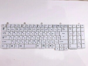 YK332★★富士通　ノートPC用キーボード　N860-7640-T051