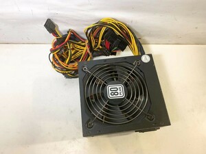 YO427**SKYDIGITAL 450W power supply unit POWERSTATION2[PS2-450EF 80PLUS]