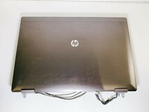 YZ1619★★HP ProBook 6560b 対応　 液晶パネル_画像4