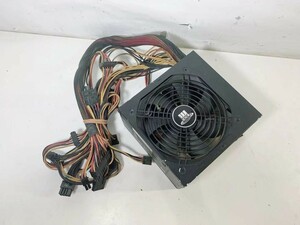 YO461★★hec WIN+3 750W HEC-750TB-2WK 750W 電源BOX 電源ユニット 中古品