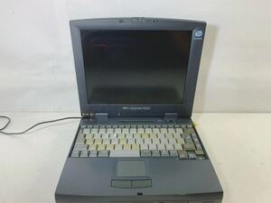 YN42★★【ジャンク】NEC PC-9821Nr15/S14F 旧型PC Lavie