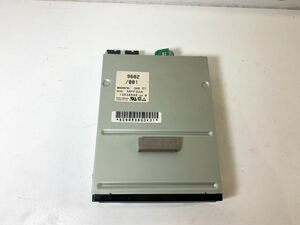 YZ2011**[ junk ]Sony MPF52A Internal 3.5 -inch Floppy Disk Drive