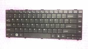 LH 382 Fujitsu LIFEBOOK L series etc. correspondence English keyboard CP483548-01