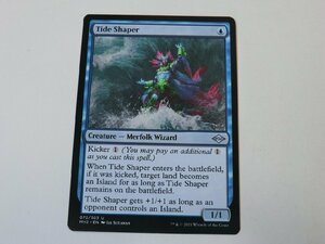 MTG 美品 【激浪の形成師】 （アンコモン） MH2 英 1枚迄