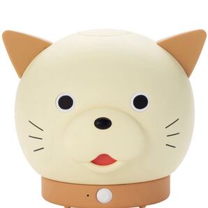 【TAKARATOMY】おせっかいなスマート貯金箱 BankNyan