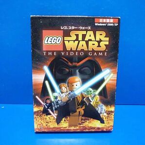 【LEGO】STARWARS (日本語版)