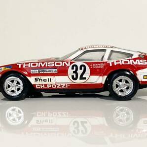 Made in Italy 1/43 Ferrari 365 GTB/4 Daytona #32 ◆ リオ モデルズ R2 フェラーリの画像5