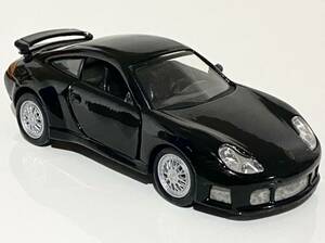 Saico 1/32 Porsche 911 GT3 Black ◆ サイコ 1/32 ポルシェ 911 GT3 ブラック