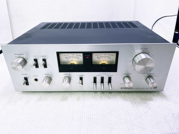 ヤフオク! -「pioneer sa-7800」(オーディオ機器) の落札相場・落札価格