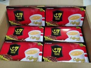 ★★★まとめ売り★★★ベトナムコーヒー800袋　数減っております問い合わせください