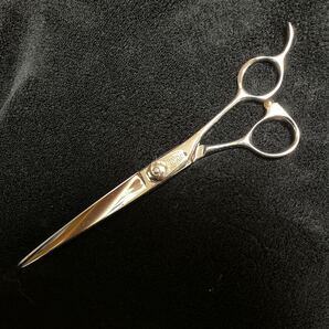 TOKIOシザー VL-70 ペット用シザー 犬カット