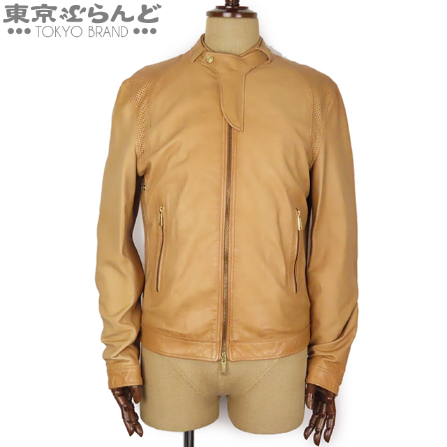 最旬ダウン ジャケット デニム ダメージ フラワー レザー切替 ディー
