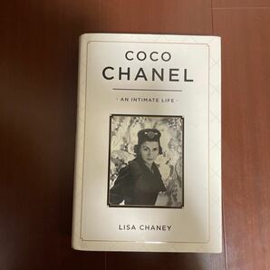 COCO CHANEL ココシャネル　LISA CHANEY