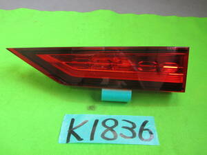 VOLVO Volvo V60 original right tail lamp 32228903 K1836